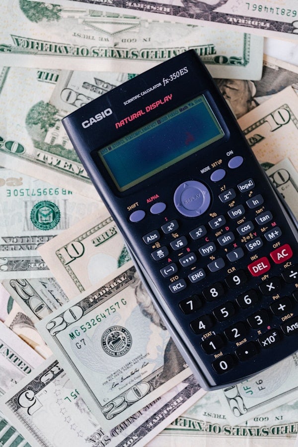Top 5 Tax Saving Strategies for 2025